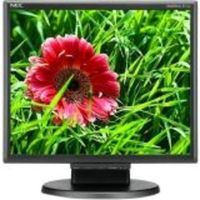 2UU8696 - NEC Display MultiSync E171M-BK 17quot; LED LCD Monitor - 5:4 - 5 ms