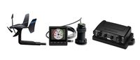 Garmin GMI 010-01248-30 GMI 20/GNX Depth/Speed/Wind Bundle