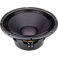 P-Audio C184800CA 18-Inch 4800-Watt Woofer