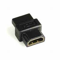 Black Point Products BV-532 HDMI Female-Female Coupler