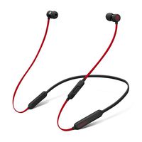 BeatsX Earphones - The Beats Decade Collection - Defiant Black-Red