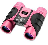 Barska AB12418 10x25 Waterproof Binocular, Pink