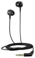 Sennheiser CX 475 Premium Earbuds Black (Discontinued by Manufacturer)