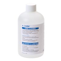 C- Clear Lens Cleaning Solution, 16 Ounces