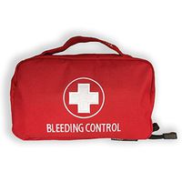 Rescue Essentials Bleeding Control Public Access Nylon Kit - Double