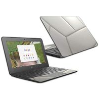 MightySkins Skin Compatible with HP Chromebook 11 G6 11.6" (2018) - Volleyball | Protective, Durable, and Unique Vinyl Decal wrap Cover | Easy to Apply, Remove, and Change Styles | Made in The USA