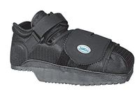 Darco International (n) Heel Wedge Healing Shoe - Small