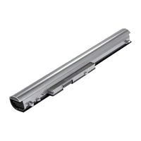 Toopower New LA04 Battery Replace for HP 248 G1, HP 340 G1, HP 350 G1, Pavilion 15-B119TX 15-B003TX 15-B004TX 15-f272wm 15-f211wm 15-f233wm 15-f387wm, Pavilion 14-N000 14-N100 14-N200 15T-N100 LA04DF