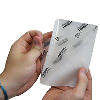 FEI 13-5310-5 LidoSpot Pain Relieving Patch, Universal Size, 4" Width, 6" Length (Pack of 5)