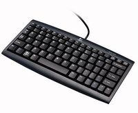 Logitech USB Keyboard for Playstation 2