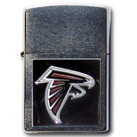 NFL Atlanta Falcons Zippo Lighter