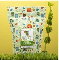 Beekman 1802 Happy Place 45-Load Goat Milk Natural Laundry Soap - Sweet Grass