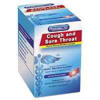 First Aid Only First aid only 90306 physicianscare Cherry Flavor Cough & Throat, 2 Pound