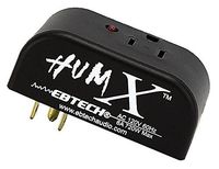 Ebtech Hum X Ground Line Voltage Filter