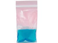 Bauxko 12" x 15" Double Track Reclosable Poly Bags, 4 Mil, Case of 500 (xPBDT3790-Case)