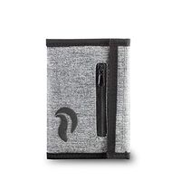 Skunk Roll Up Bag 5"x4" (Gray)