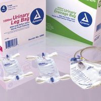 Dynarex Urinary Drainage Bag