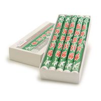Pure Moxa Rolls for Mild Moxibustion (Box of 10 Rolls) - 9 boxes