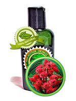 Castor Oil - 2 oz - 100% Pure & Natural