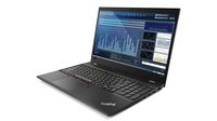 Oemgenuine Lenovo ThinkPad P52s Laptop 15.6 Inch FHD IPS Display 1920x1080, Intel Quad Core i7-8550U, 32GB RAM, 500GB SSD, Fingerprint, Backlit Keyboard, W10P