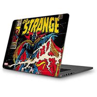 Skinit Decal Laptop Skin for MacBook Pro 13-inch (2014) - Officially Licensed Marvel/Disney Doctor Strange Hail The Master Design
