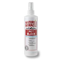 Nature's Miracle Pet Block Repellent Spray, 16 fl. oz. - P5768