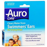 Auro-Dri Ear Drying Aid, 1 oz.