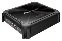Pioneer GM-D8704 4-Channel Bridgeable Amplifier (Renewed)
