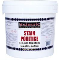 Poultice Powder-Case of 4 (1.5 lbs)