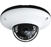 HDView IP PoE Dome Camera 4MP Megapixel 3.6mm Lens Full HD Indoor Outdoor IP67 DWDR Motion Detection Infrared SMT Led Night Vision ONVIF