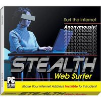 COSMI Stealth Web Surfer ( Windows )