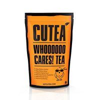 Anti Anxiety Stress Tea - Natural Anxiety Relief Calming Tea - Stress Relief Tea for Anxiety Relief - Sleepytime Tea for Sleep Help - Herbal Tea as Relaxation Gifts and Anxiety Gifts - 28 Day