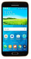 Samsung Galaxy S5 G900V 16GB Verizon Wireless CDMA No-Contract 4G LTE Smartphone w/ 16MP Camera - Copper Gold