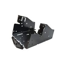 Husqvarna 580434401 Lawn Tractor Drawbar Genuine Original Equipment Manufacturer (OEM) Part