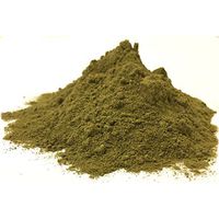 Best Botanicals Organic Ginkgo Leaf Powder 4 oz.