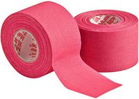 Mueller M-Tape Athletic Sports Tape (Pink)