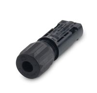 Amphenol H4CMC6DM Cable Connector, H4, Male