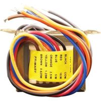 Speco T7010 Transformer, 70V, Multiple Tap