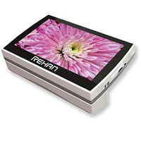 Looky4+ HD Touch-Screen Portable Video Magnifier w-TV Connector