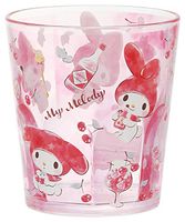 Skater Sanrio My Melody Plastic Cup 280ml for Kids Children Japan Import KSA4