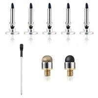 Accessories for Penyeah 4-in-1 Touch Screen Stylus Pen (Accessories)