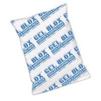 Gel Blox Cold Shipping Packs, 22 oz: 6" x 8" - Pack of 6