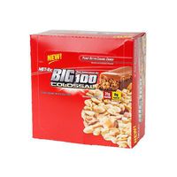 Big 100 Colossal Meal Replacement Bar Super Cookie Crunch 9/3.52 Ounce (100 Grams) Bar(S)