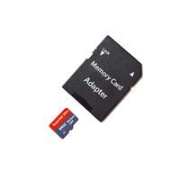 Essential Ultra 64GB Alcatel 1T 7 MicroSDXC Card with Custom Format for Hi-Speed Lossless Certified Recording! with SD Adapter. (Class 10, up to 500x or 70MB/sec)