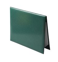 GraduationForYou Smooth Diploma Certificate Cover 8 1/2" x 11"