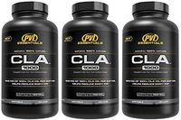 (3 PACK) - Pvl - CLA 1000 | 180's | 3 PACK BUNDLE