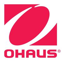 Ohaus 83020219 EMC plate inclusive draft shield PA