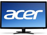 Acer G276HL Gbmid 27-Inch Screen LED-Backlit Monitor