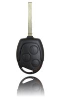NEW Keyless Entry Key Fob Remote For a 2013 Ford Fiesta 3 Button