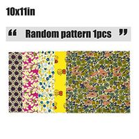 Saran Wrap & Plastic Bags - Eco Friendly Reusable Food Wraps Sustainable Plastic Free Food Fresh Keeping Storage Organic Beeswax Cling Wrap Kitchen Tools